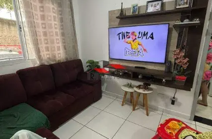 Imagem: Apartamento para Venda, Vila Nova Curuçá