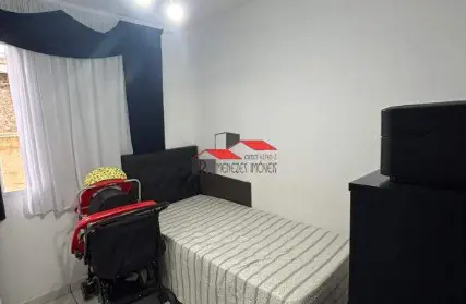 Imagem: Apartamento para Venda, Vila Nova Curuçá