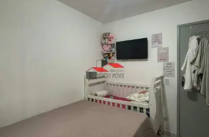 Imagem: Apartamento para Venda, Vila Nova Curuçá