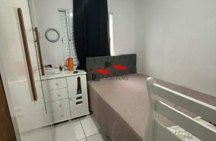 Imagem: Apartamento para Venda, Vila Nova Curuçá