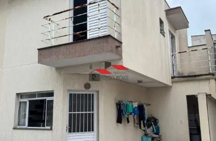 Imagem: Condomínio Fechado para Venda, Parque Paulistano