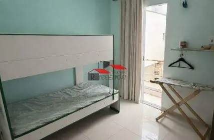 Imagem: Condomínio Fechado para Venda, Parque Paulistano