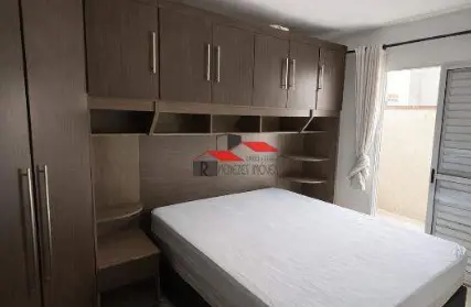 Imagem: Condomínio Fechado para Venda, Parque Paulistano