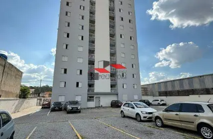 Imagem: Apartamento para Alugar, Vila Jacuí