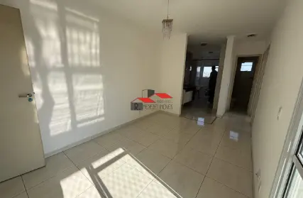 Imagem: Apartamento para Alugar, Vila Jacuí