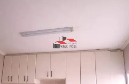 Imagem: Casa Térrea para Alugar, Vila Helena