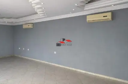 Imagem: Casa Térrea para Alugar, Vila Helena