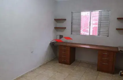 Imagem: Casa Térrea para Alugar, Vila Helena