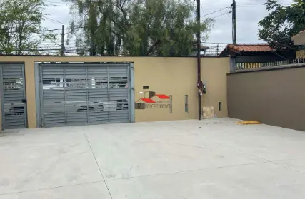 Imagem: Casa Térrea para Venda, Parque Paulistano