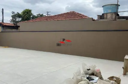 Imagem: Casa Térrea para Venda, Parque Paulistano