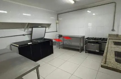 Imagem: Ponto Comercial para Alugar, Itaim Paulista