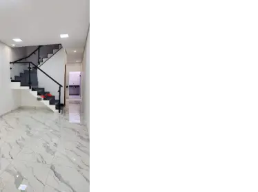 Imagem: Sobrado para Venda, Itaim Paulista