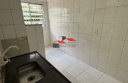 Imagem: Apartamento para Venda, Itaim Paulista