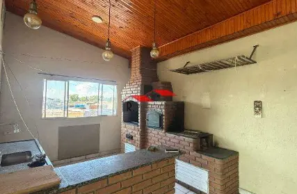 Imagem: Sobrado para Alugar, Parque Paulistano