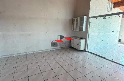 Imagem: Sobrado para Alugar, Parque Paulistano