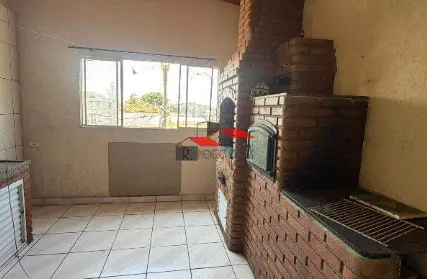 Imagem: Sobrado para Alugar, Parque Paulistano