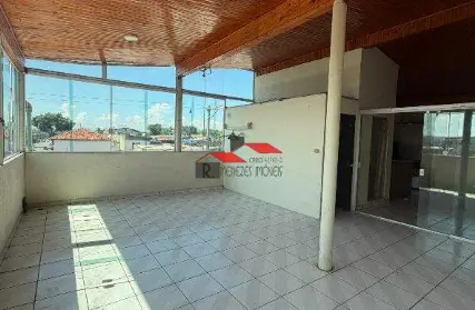 Imagem: Sobrado para Alugar, Parque Paulistano