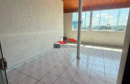 Imagem: Sobrado para Alugar, Parque Paulistano