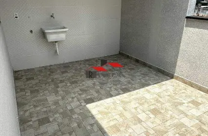 Imagem: Apartamento para Alugar, Vila Rosaria