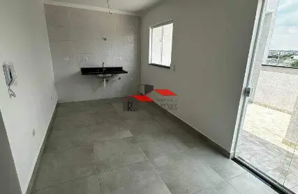 Imagem: Apartamento para Alugar, Vila Rosaria