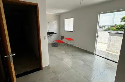 Imagem: Apartamento para Alugar, Vila Rosaria