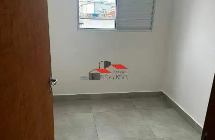 Imagem: Apartamento para Alugar, Vila Rosaria