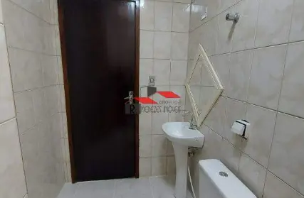 Imagem: Sobrado para Alugar, Itaquera