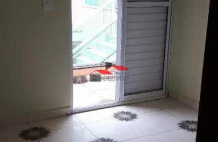 Imagem: Condomínio Fechado para Alugar, Itaquera