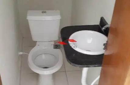 Imagem: Condomínio Fechado para Alugar, Itaquera