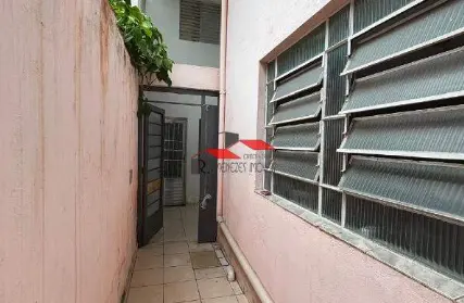 Imagem: Casa Térrea para Alugar, Jardim das Oliveiras