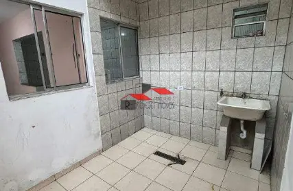 Imagem: Casa Térrea para Alugar, Jardim das Oliveiras