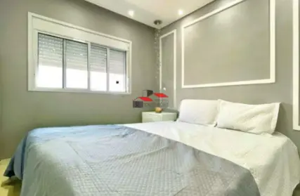 Imagem: Apartamento para Alugar, Vila Formosa