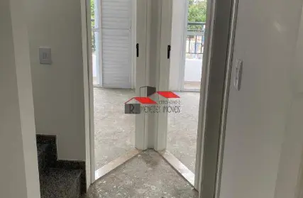 Imagem: Condomínio Fechado para Venda, Vila Ré