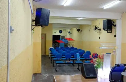 Imagem: Sala Comercial para Alugar, Vila Mara