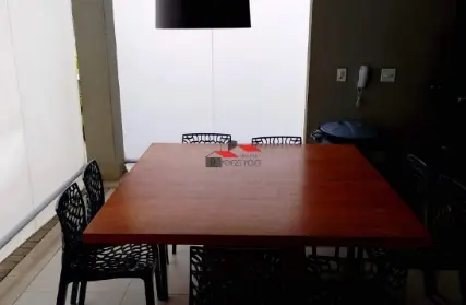 Imagem: Apartamento para Alugar, Vila Norma