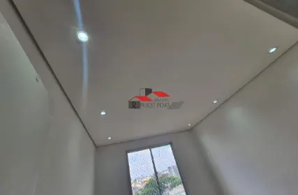 Imagem: Apartamento para Alugar, Vila Norma