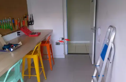 Imagem: Apartamento para Alugar, Vila Norma