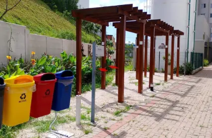 Imagem: Apartamento para Alugar, Vila Norma