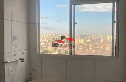 Imagem: Apartamento para Venda, Vila Nova Curuçá