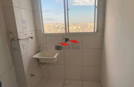 Imagem: Apartamento para Venda, Vila Nova Curuçá
