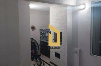 Imagem: Cobertura para Venda, Vila Carrão