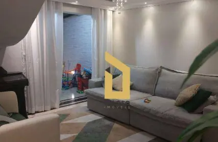 Imagem: Cobertura para Venda, Vila Carrão