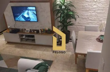 Imagem: Cobertura para Venda, Vila Carrão