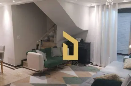 Imagem: Cobertura para Venda, Vila Carrão