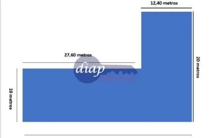 Imagem: Terreno para Venda, Penha