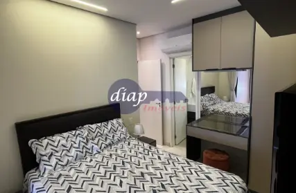 Imagem: Cobertura para Venda, Parque da Mooca