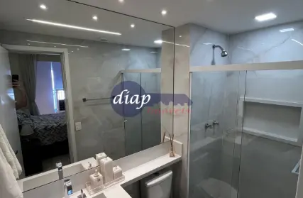 Imagem: Cobertura para Venda, Parque da Mooca