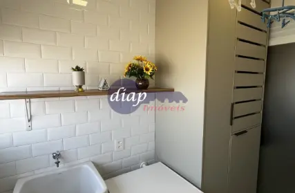 Imagem: Cobertura para Venda, Parque da Mooca