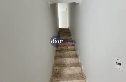 Imagem: Sobrado para Venda, Cidade Patriarca