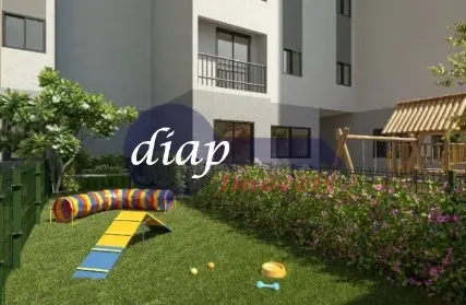 Imagem: Apartamento para Venda, Vila Carrão